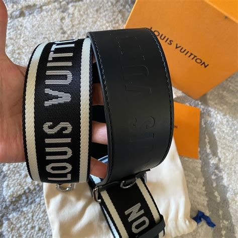 louis vuitton sporty strap